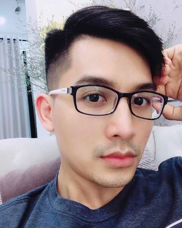 啊泽的第二张照片--龙岩婚介网
