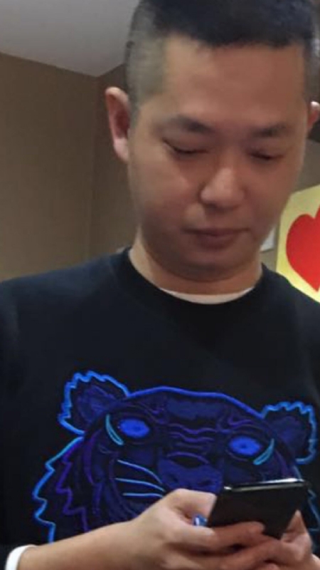 刘5的第一张照片--龙岩婚介网