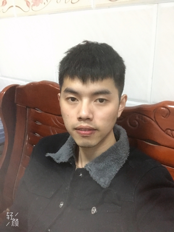 缘分的第二张照片--龙岩婚介网