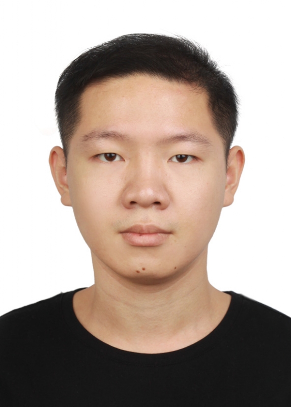 斜杆青年的第一张照片--龙岩婚介网