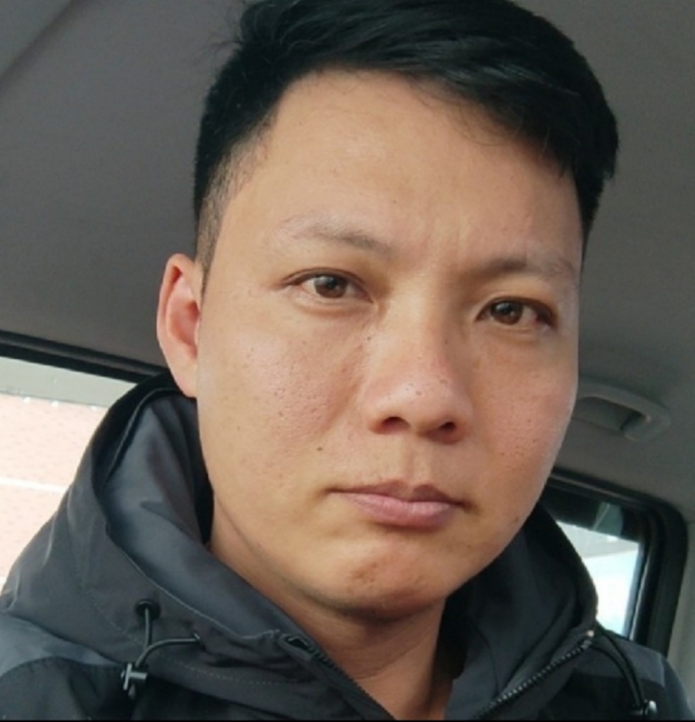 天然呆的第一张照片--龙岩婚介网