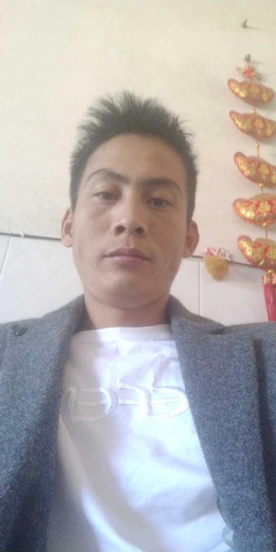 动起来的第二张照片--龙岩婚介网