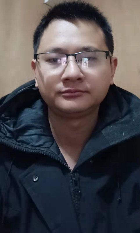 禾初的第一张照片--龙岩婚介网