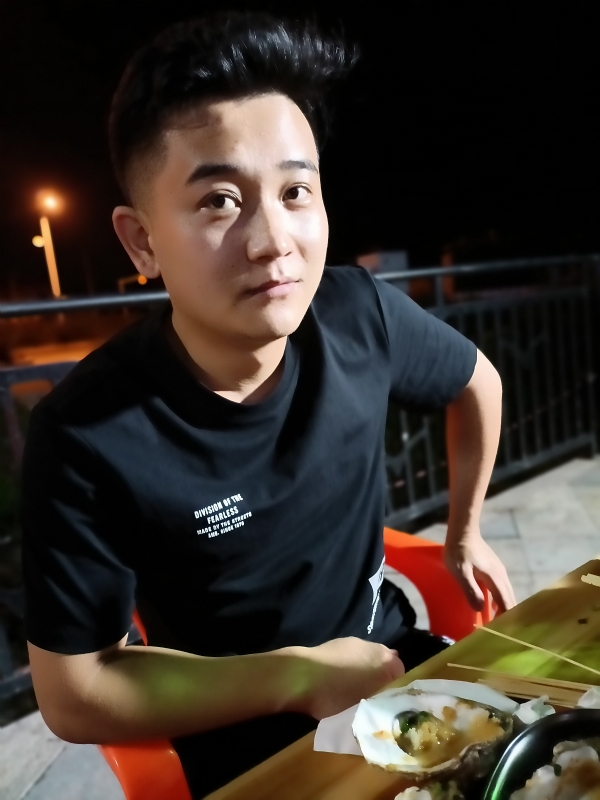 想找个干妈的第二张照片--龙岩婚介网