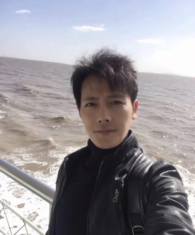 疯狂的小鱼的第一张照片--龙岩婚介网