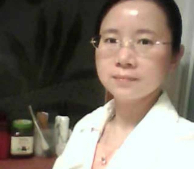 寻觅有缘人的第一张照片--龙岩婚介网