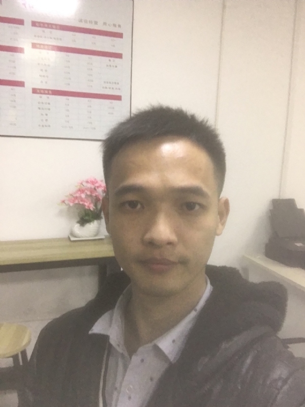 法律人小陈的第一张照片--龙岩婚介网