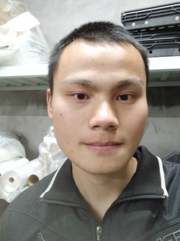 神话的第二张照片--龙岩婚介网