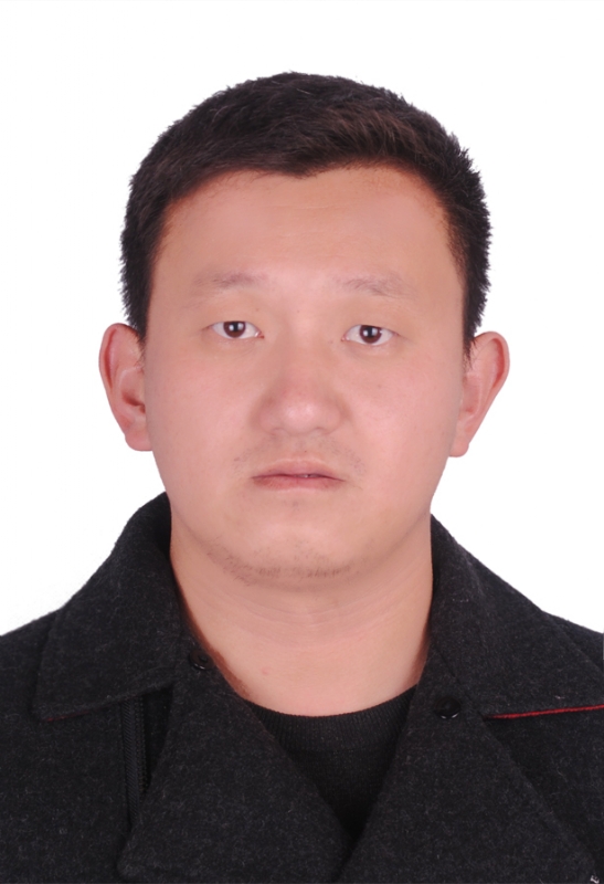 吴痕的第一张照片--龙岩婚介网
