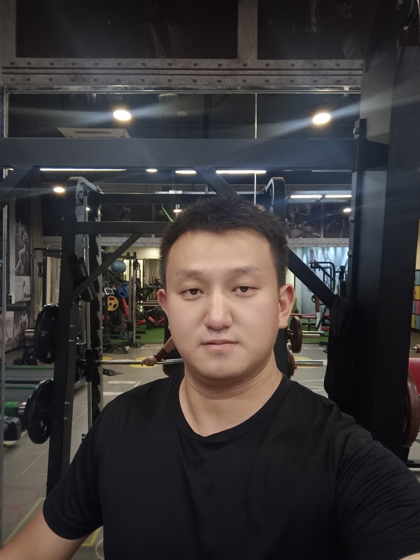 吴痕的第二张照片--龙岩婚介网