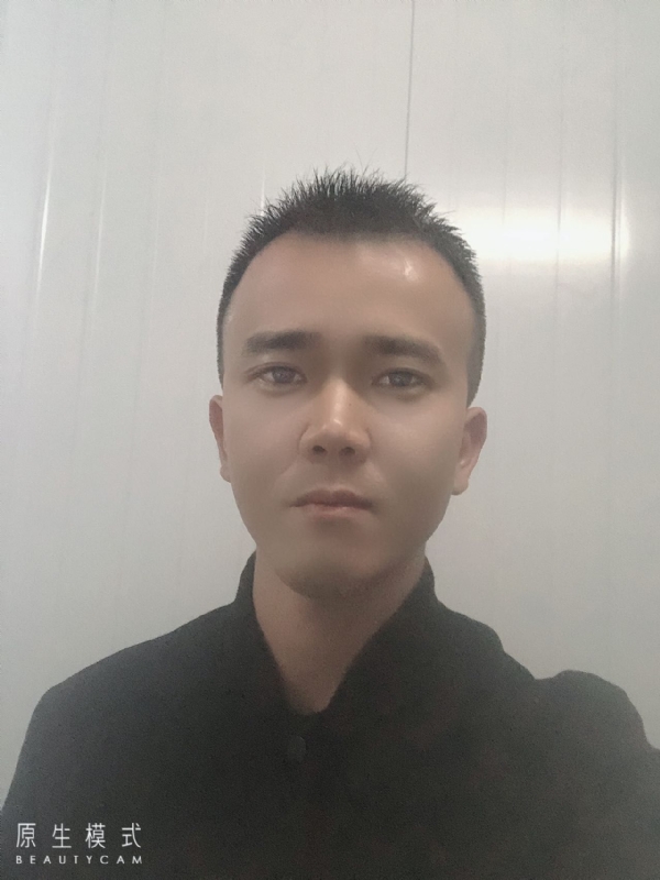 壮飞的第一张照片--龙岩婚介网