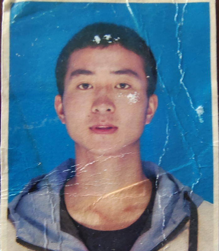 相亲成灾的第一张照片--龙岩婚介网
