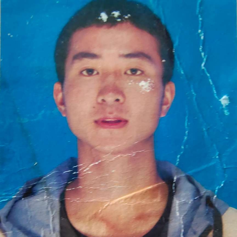 相亲成灾的第二张照片--龙岩婚介网