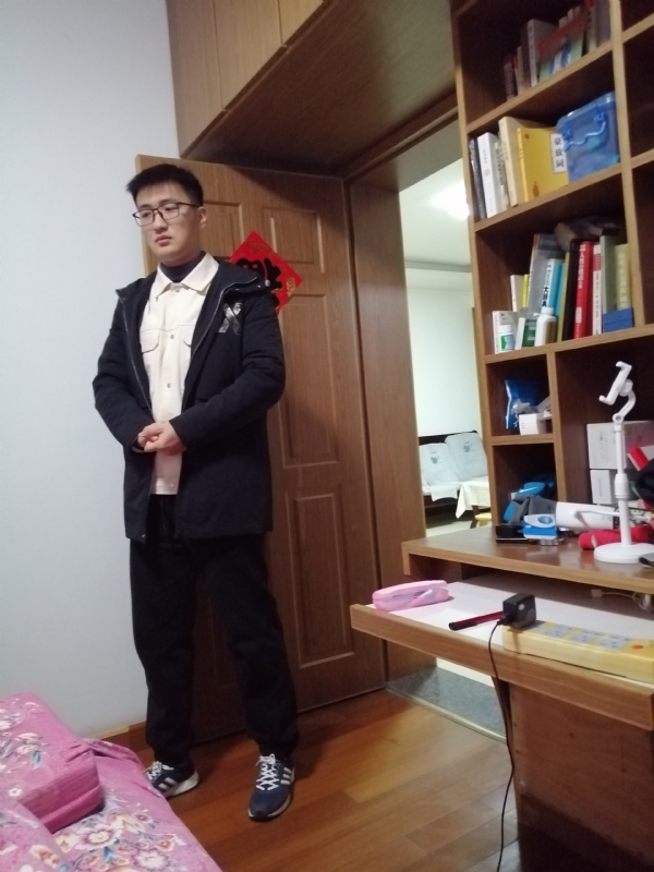 XK的第一张照片--龙岩婚介网