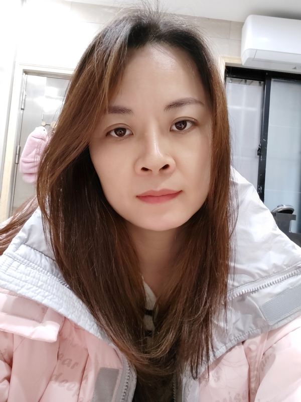 Annalin的第一张照片--龙岩婚介网