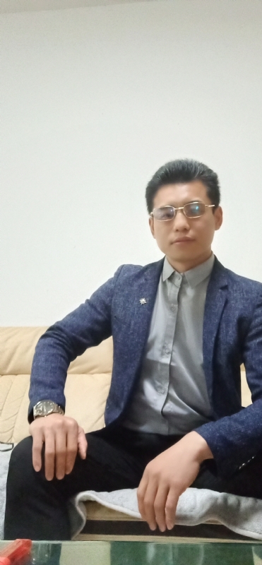 未来的第一张照片--龙岩婚介网