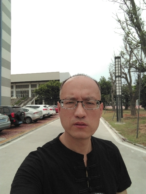 我知我在的第二张照片--龙岩婚介网