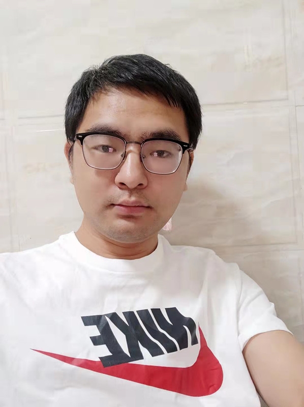 微尘的第一张照片--龙岩婚介网