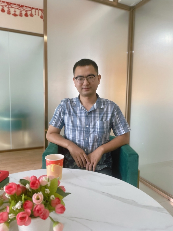 微尘的第二张照片--龙岩婚介网