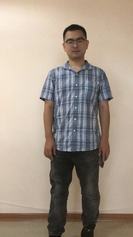 微尘的第三张照片--龙岩婚介网