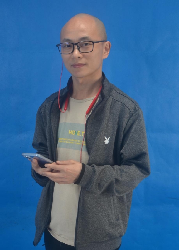 酉星的第三张照片--龙岩婚介网