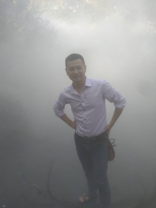 重新开始的第一张照片--龙岩婚介网