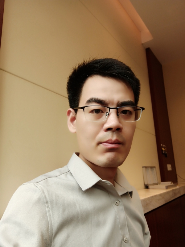 白头偕老的第一张照片--龙岩婚介网