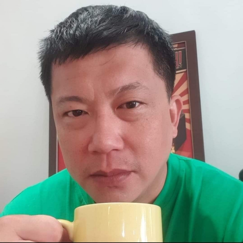 雨果先生的第二张照片--龙岩婚介网