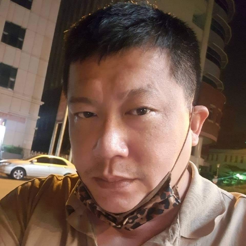 雨果先生的第三张照片--龙岩婚介网