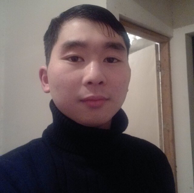 阿鸿的第二张照片--龙岩婚介网