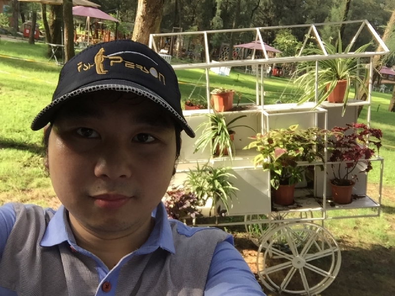 阿鸿的第三张照片--龙岩婚介网