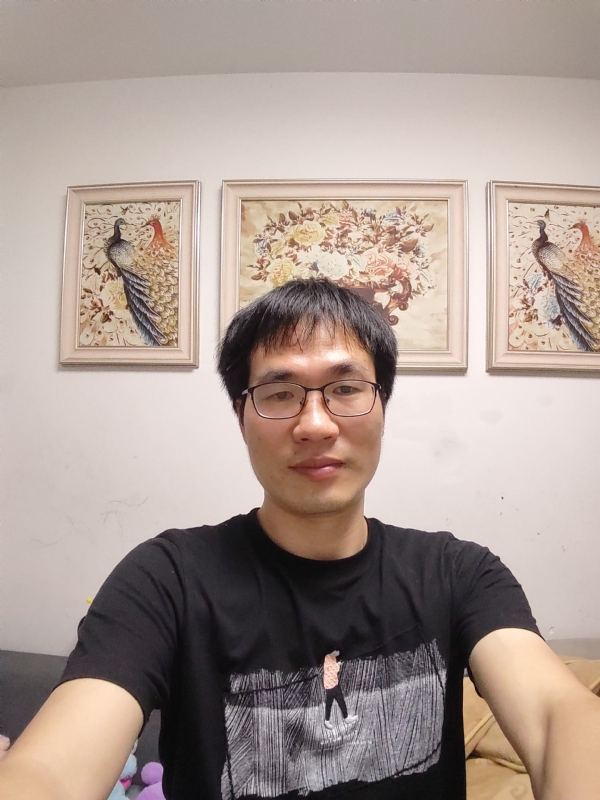 等等的第一张照片--龙岩婚介网