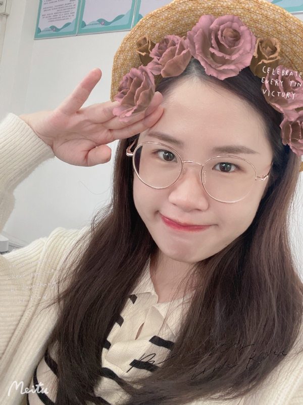 扁桃体不发言的第二张照片--龙岩婚介网