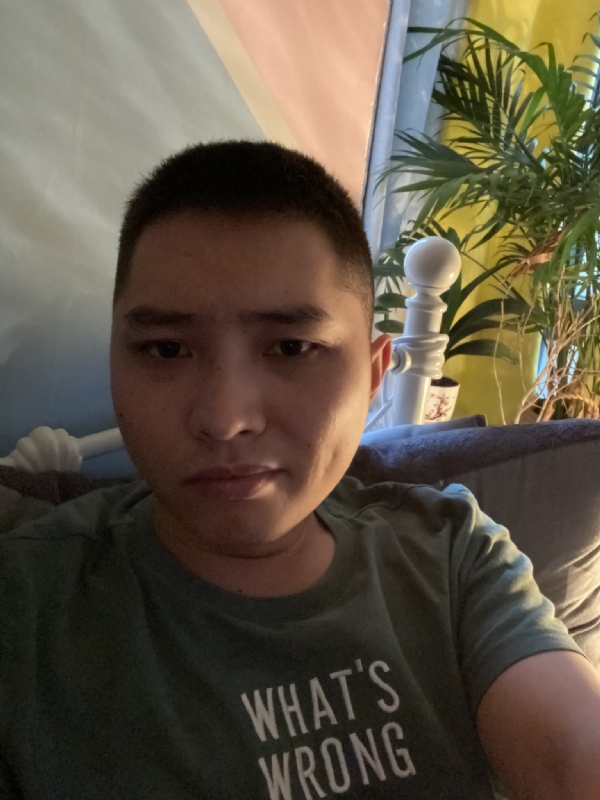 望江的第一张照片--龙岩婚介网