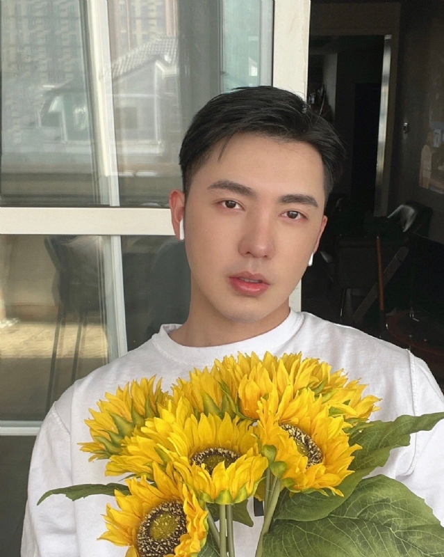 浪子无悔的第二张照片--龙岩婚介网
