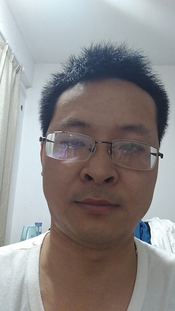 chastity的第一张照片--龙岩婚介网