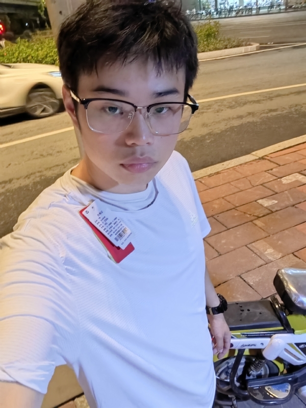 jxz的第一张照片--龙岩婚介网