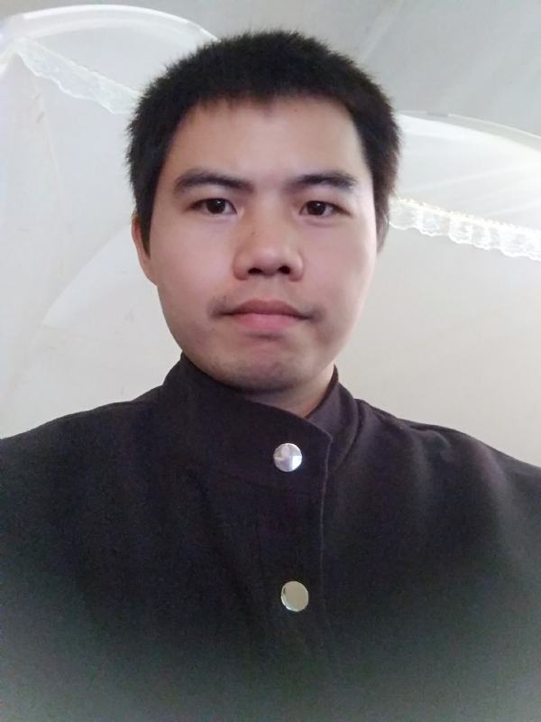 韦不凡的第一张照片--龙岩婚介网