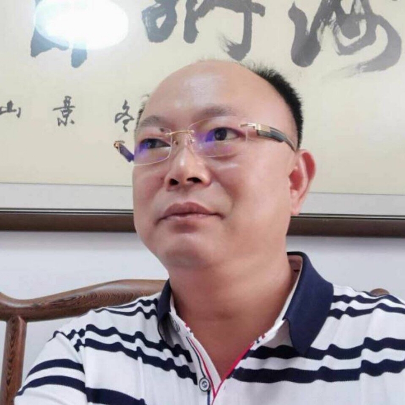 黄金老的第一张照片--龙岩婚介网