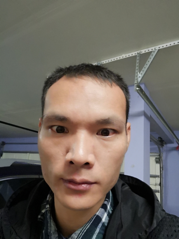 只影向谁去的第一张照片--龙岩婚介网