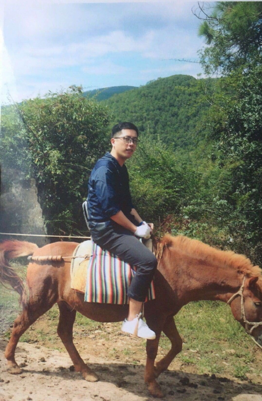 小社的第一张照片--龙岩婚介网