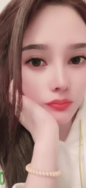 琳琳的第一张照片--龙岩婚介网