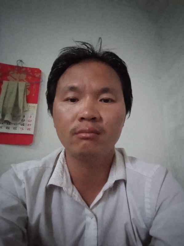 小杨的第一张照片--龙岩婚介网