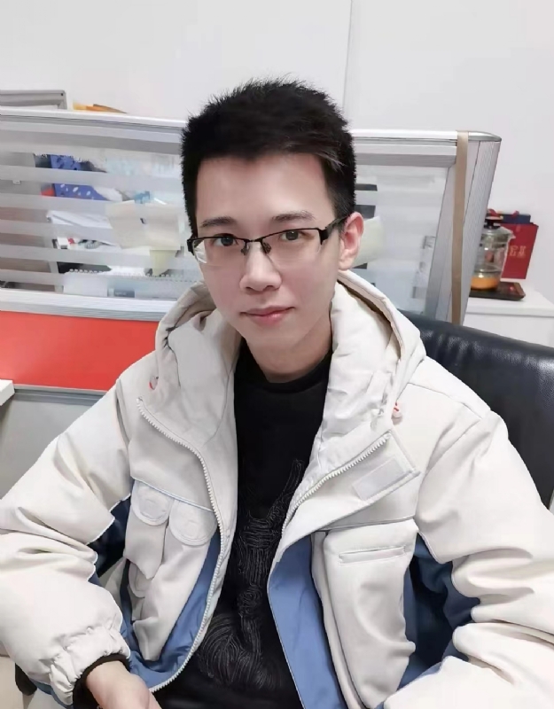 云杰的第一张照片--龙岩婚介网
