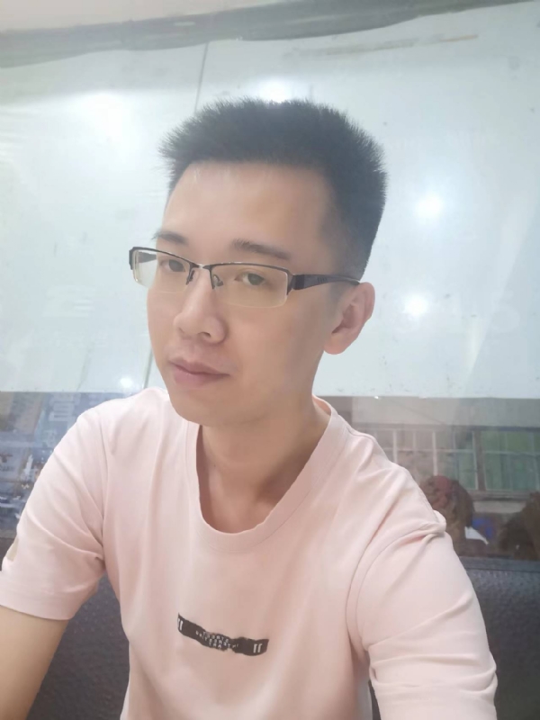 云杰的第三张照片--龙岩婚介网