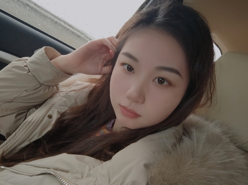 迷路惹的第三张照片--龙岩婚介网