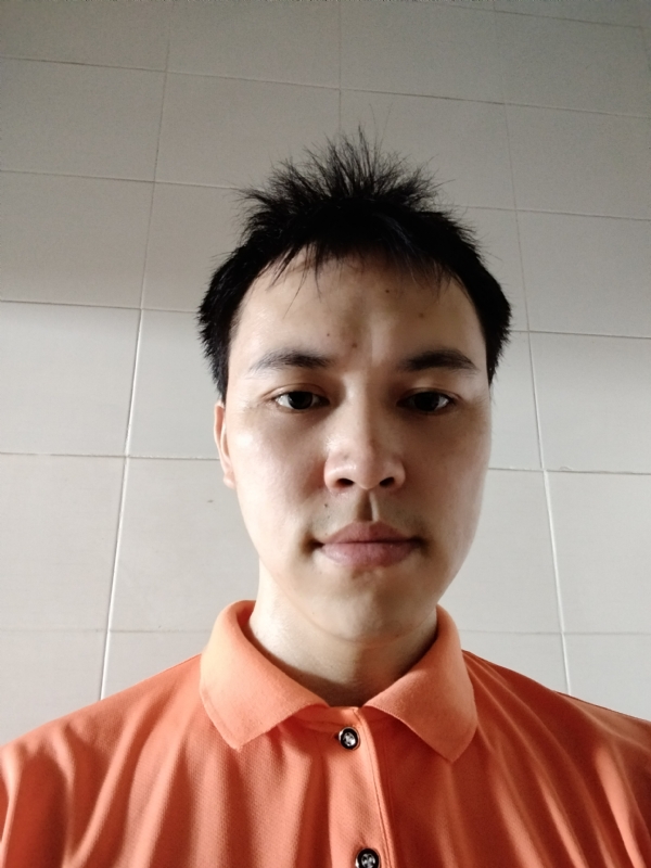 Ceylon陈的第一张照片--龙岩婚介网