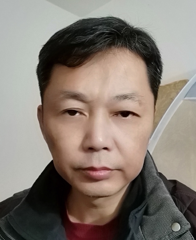大苏苏的第三张照片--龙岩婚介网