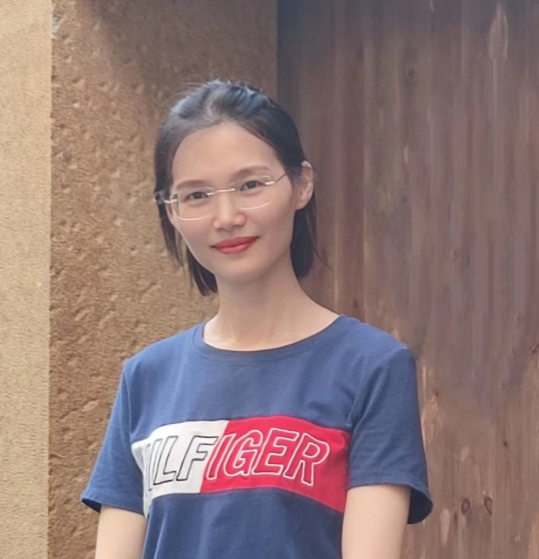 Elyon的第二张照片--龙岩婚介网