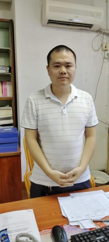 千里川寻的第一张照片--龙岩婚介网